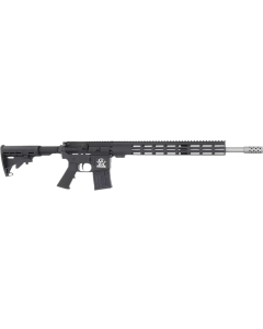 Great Lakes Firearms Ar-15 450 Bushmaster 18" 5+1