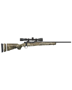 Mossberg Patriot 7mm-08 Rem Bolt 20" 5+1 Blued