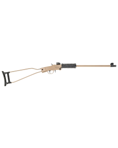 Chiappa Firearms Little Badger 22 LR Break Open 16.50" 1rd