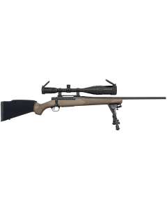 Mossberg Patriot 6.5 Creedmoor Bolt 24" 5+1
