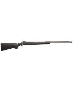Savage 12 22-250 Rem Bolt 26" 1 Matte Black Rifle