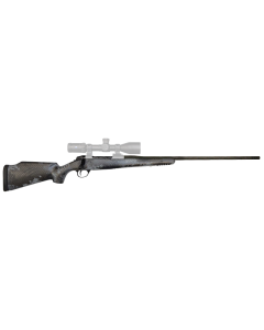 Fierce Firearms Twisted 300 PRC Bolt Magnum Action 24" 3+1