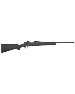 Mossberg Patriot 22-250 Rem Bolt 22" 5+1 Blk