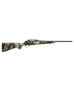 Howa M1500 308 Win Bolt 20" 5+1 Green
