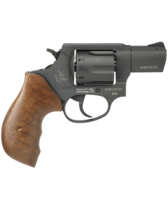 Taurus 856 38 Special 2" 6rd Black/Matte Black