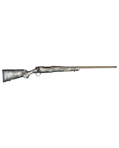 Christensen Arms Mesa 7mm Rem Mag Bolt 22" 3+1 Green