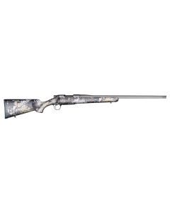Christensen Arms Mesa 308 Win Bolt 20" 4+1 Tungsten Gray