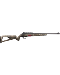 Winchester Wildcat 22 LR 16.50" 10+1 Rifle, Ambidextrous (Black) / Rebate Eligible