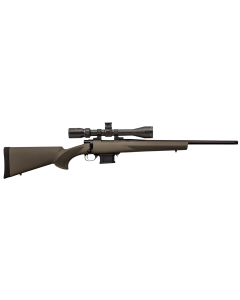 Howa M1500 6mm ARC Bolt 20" 5+1 Black ODG Black