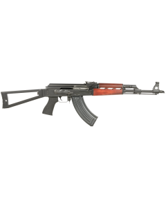 Zastava Arms Usa Zpapm70 7.62x39mm 16.25" 30+1 Black Red