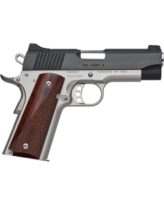 Kimber Pro Carry II 45 ACP 4" 7+1 3200320