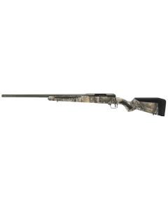 Savage 110 30-06 Springfield Bolt 22" 4+1 LH ODG