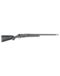 Christensen Arms Ridgeline 6.5 PRC Bolt 24" 3+1 Tungsten Gray Black