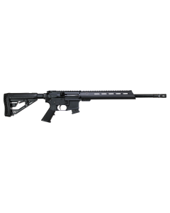 Alexander Arms Standard 17 HMR 18" 10+1