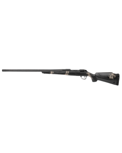 Fierce Firearms Carbon Rage 7mm PRC 22" 3+1 FCRG7PRC22BU
