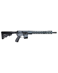 Alexander Arms Tactical 6.5 Grendel 16" 10+1 Black Sniper Gray