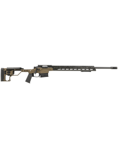 Christensen Arms Modern Precision 300 PRC Bolt 26" 5+1 Black Desert Brown