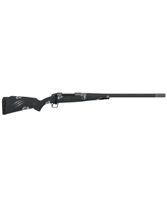 Fierce Firearms Carbon Rogue 6.5 PRC 22" 3+1 ROG65PRC22GP