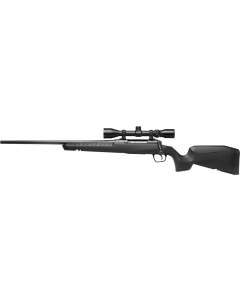 Savage Axis XP 350 Legend 18" 4+1 LH Rifle