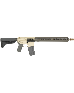 Q Llc Sugar Weasel 5.56x45mm NATO 16" 30+1