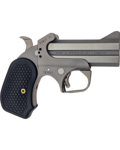 Bond Arms Rowdy XL 45 Colt 3.50" 2rd