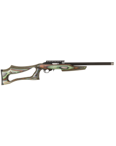 Magnum Research Magnum Lite 22 LR 17" 10+1 Natural Camo