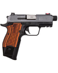 Kimber CDS9 9mm 3.64" 15rd 3600004