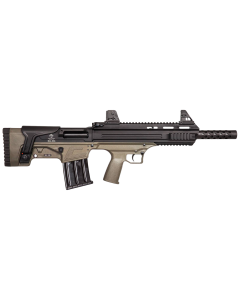 ATI Bulldog 20 Gauge 18.50" 5+1 ATIG20BDT