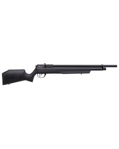 Benjamin .22 42.50" 10+1 Black Bolt Marauder Air Rifle