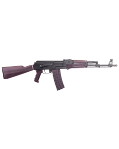 Arsenal Sam5 5.56x45mm NATO 16.30" 30+1 Black Plum