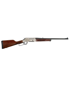 Henry Long Ranger 243 Win Lever 20" 4+1 Gold Brown/Tan Rifle