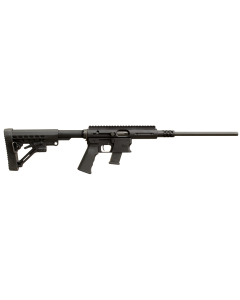 Tnw Firearms Inc Aero Survival 9mm Luger 16.25" 33+1 Black