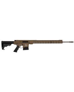 Great Lakes Firearms Glfa 243 Win 24" 5+1
