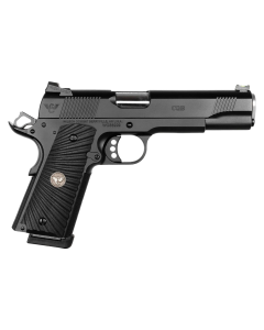 Wilson Combat CQB 45 ACP 5" 8+1 CQBFS45