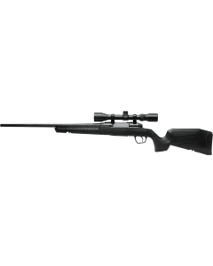Savage Axis Xp 400 Legend 20" 4+1 Black  Rifle
