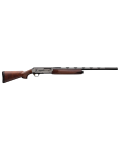 Browning 20 Gauge 28" 4+1 Semi-Auto Silver Field
