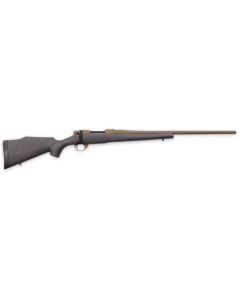 Weatherby Vanguard 7mm PRC Bolt 24" 3+1