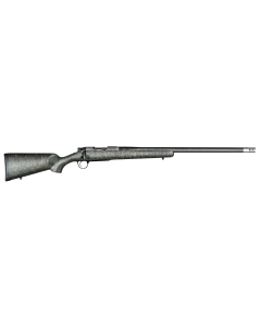 Christensen Arms Ridgeline 300 Win Mag Bolt 26" 3+1 Green