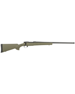 Howa M1500 6.5 Creedmoor Bolt 24" 4+1