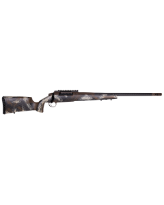 Weatherby 307 6.5 Creedmoor Bolt 24" 3+1
