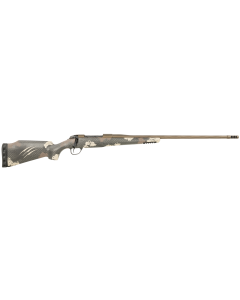 Fierce Firearms Twisted 7mm Rem Bolt Long Action 24" 3+1