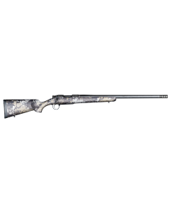 Christensen Arms Ridgeline 6.5 PRC Bolt 18" 3+1