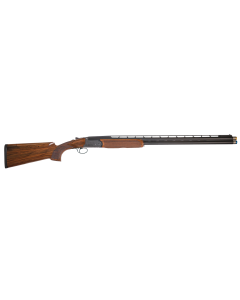 Rizzini USA 12 Gauge 30" 2 Capacity Break Open Brown Finish