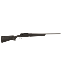 Savage Axis Ii 243 Win Bolt 22" 4+1 Black