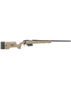 Bergara Rifles B-14 6.5 Creedmoor Bolt 22" 5+1