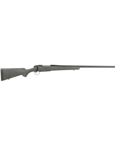 Bergara Rifles B-14 243 Win Bolt 22" 4+1 Black/Gray