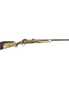 Savage 110 260 Rem Bolt 24" 4+1