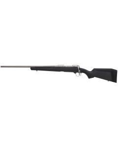 Savage 110 300 Win Mag Bolt 24" 3+1 LH Gray