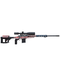 Howa M1500 6.5 Creedmoor Bolt 24" 10+1 USA