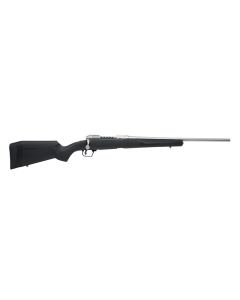 Savage 110 6.5 Creedmoor Bolt 20" 4+1